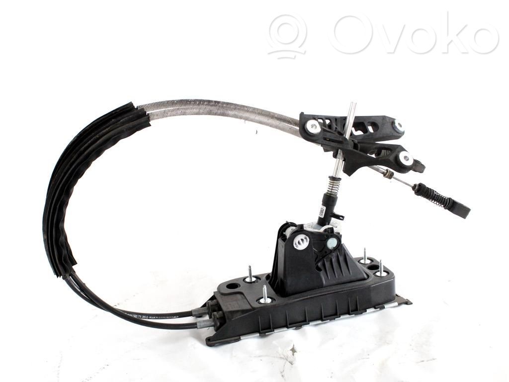 Selector caja de cambios   5Q0711049AP