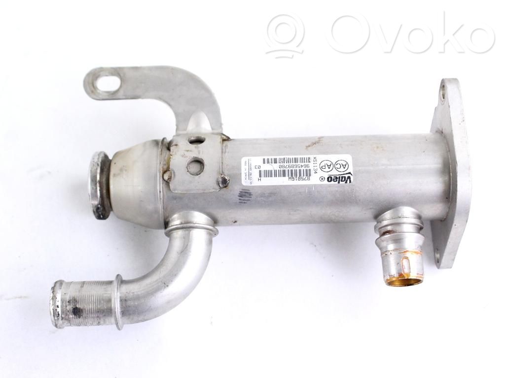 Volvo V50 Valvola di raffreddamento EGR