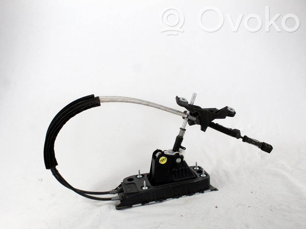 Seat Leon (5F) Selector de viteze/schimbător de viteze (interior) 