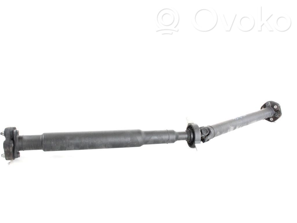Drive shaft (set)   7575332