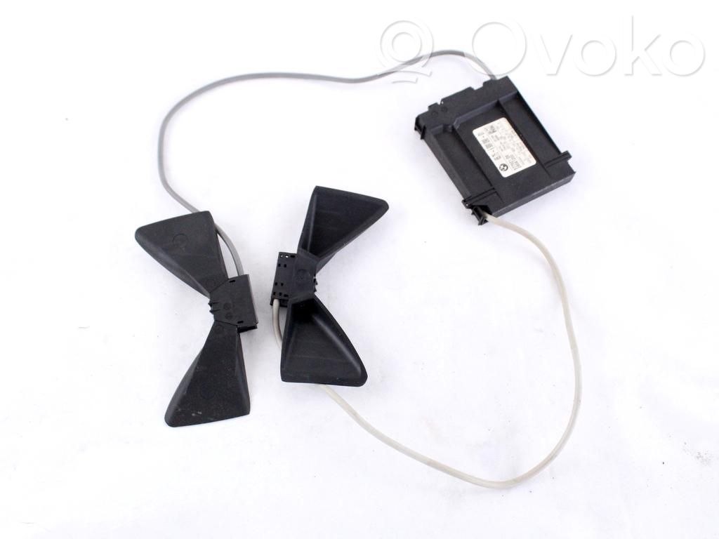 Alarm control unit/module   65756980090