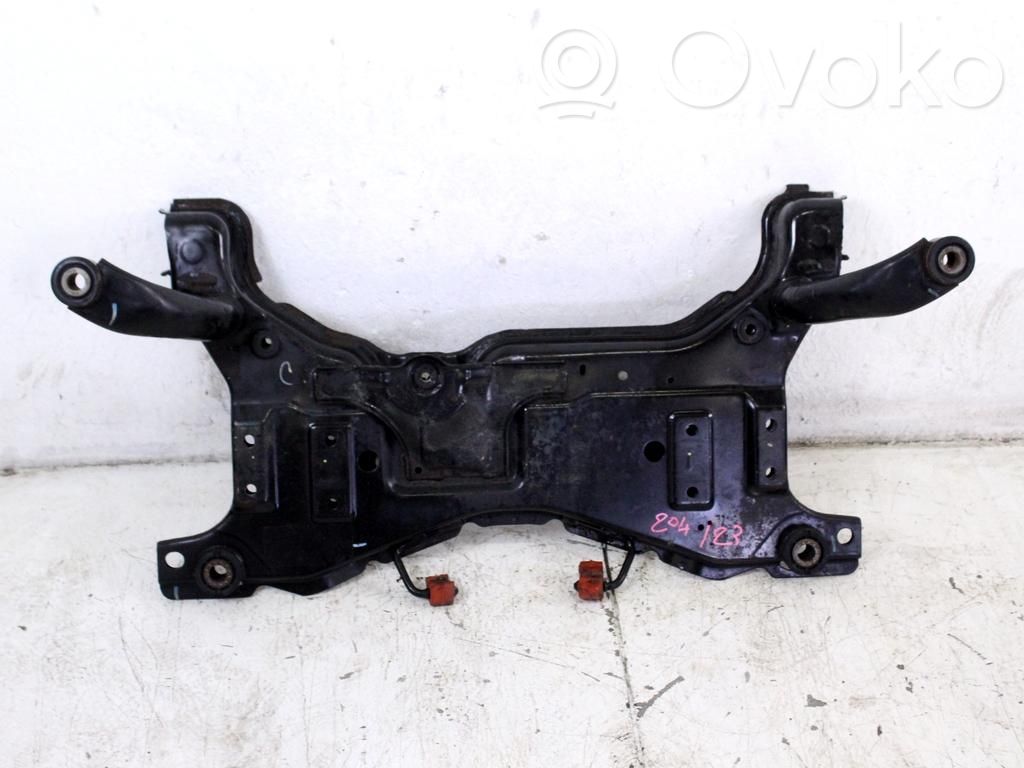 Volvo V50 Front subframe 