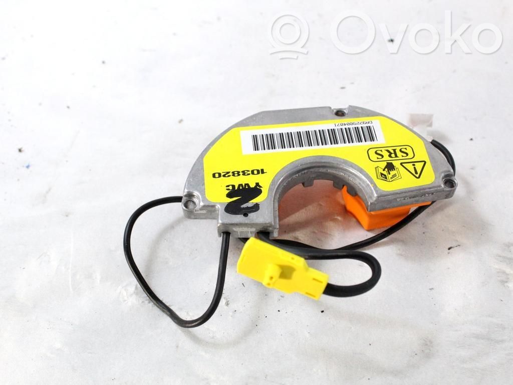 Airbag control unit/module   YWC103820