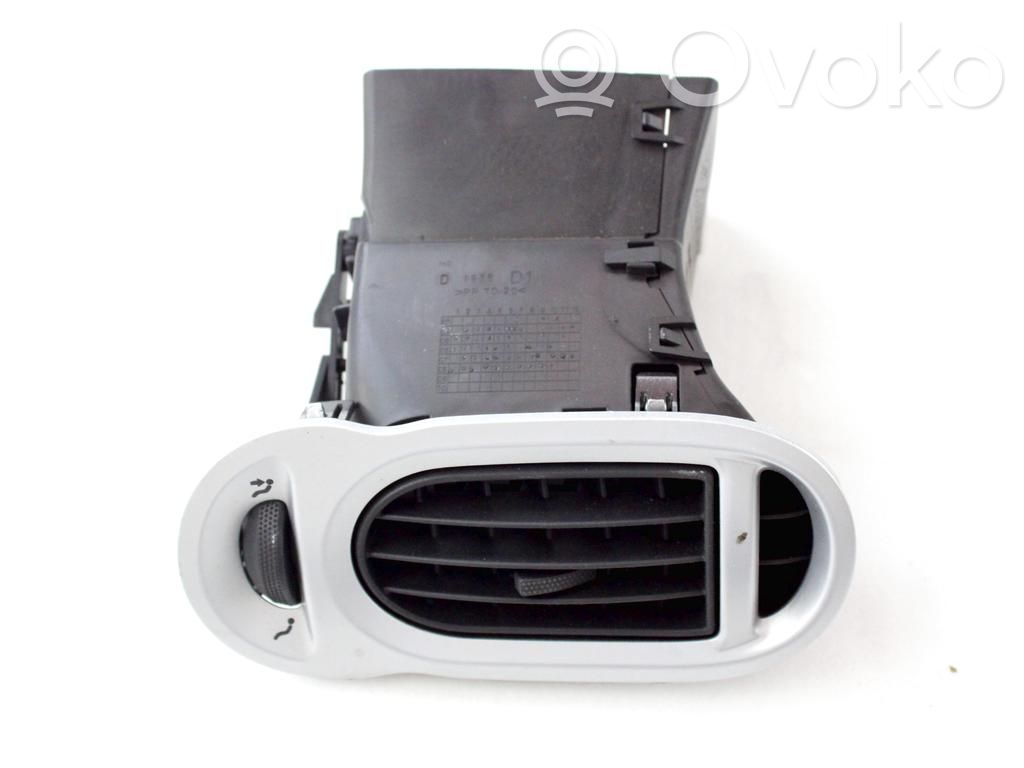 Renault Grand Modus Dashboard side air vent grill/cover trim 