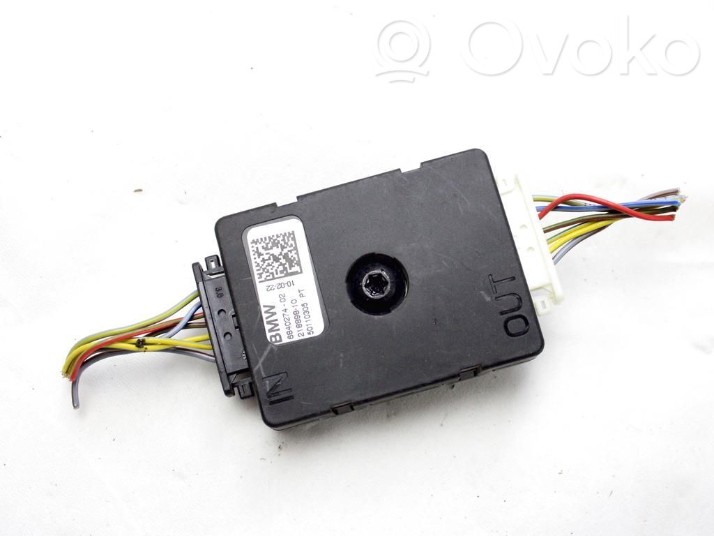 Antenos stiprintuvas   6840274