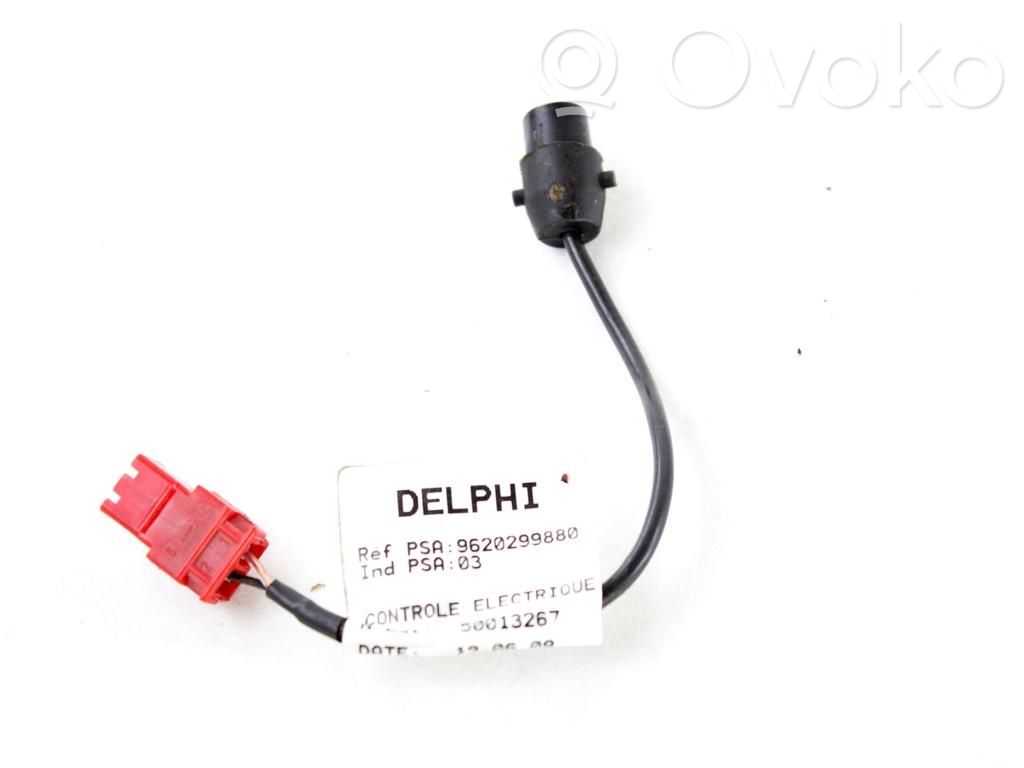 Fiat Ulysse Sensor 