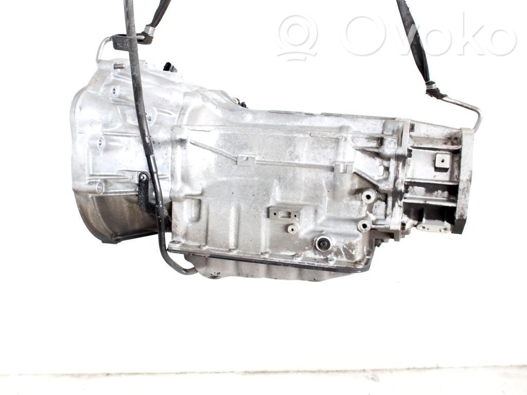 KIA Sorento Automatic gearbox 