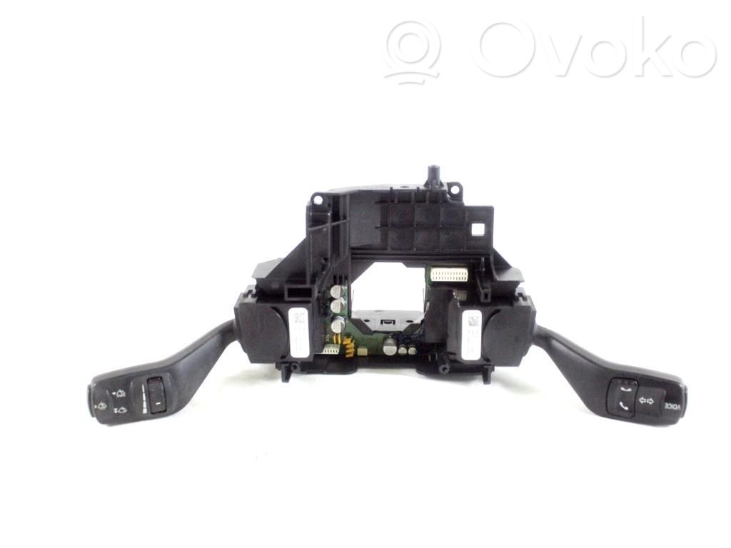 Ford Mondeo MK IV Leva/interruttore dell’indicatore di direzione e tergicristallo 