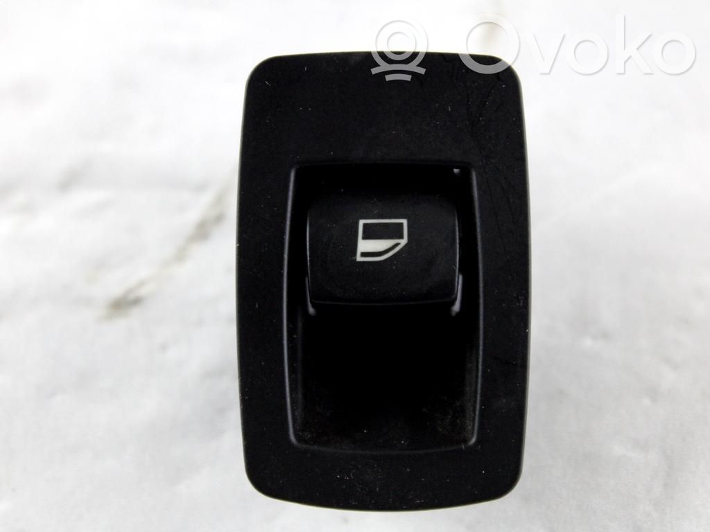 Electric window control switch   6945874