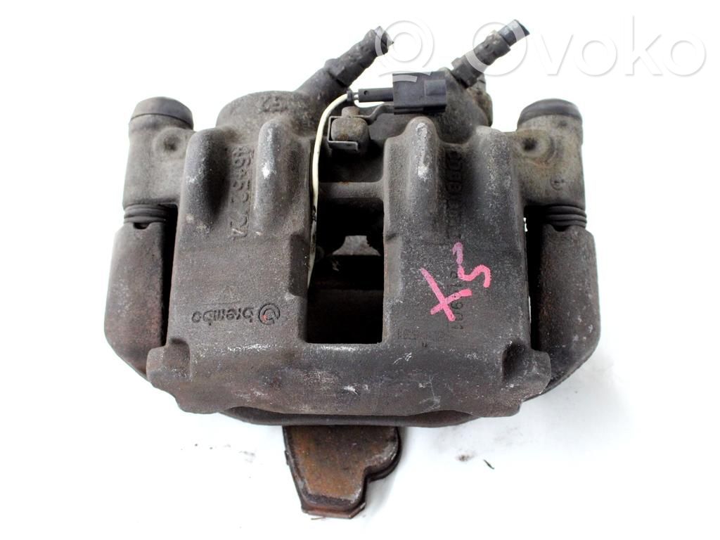 Fiat Ducato Bremssattel vorne 