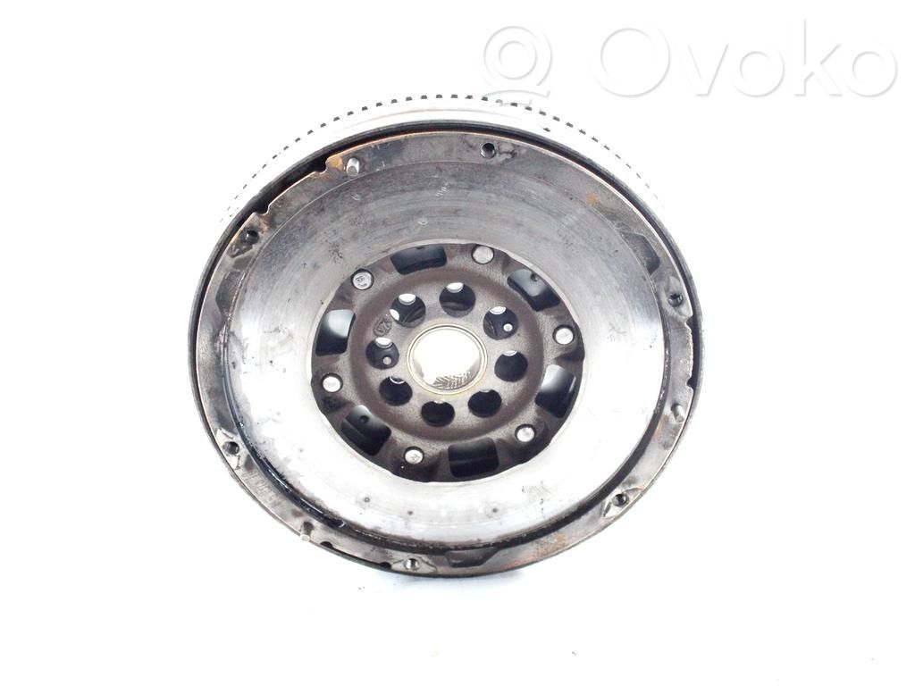 Ford Mondeo MK IV Flywheel 