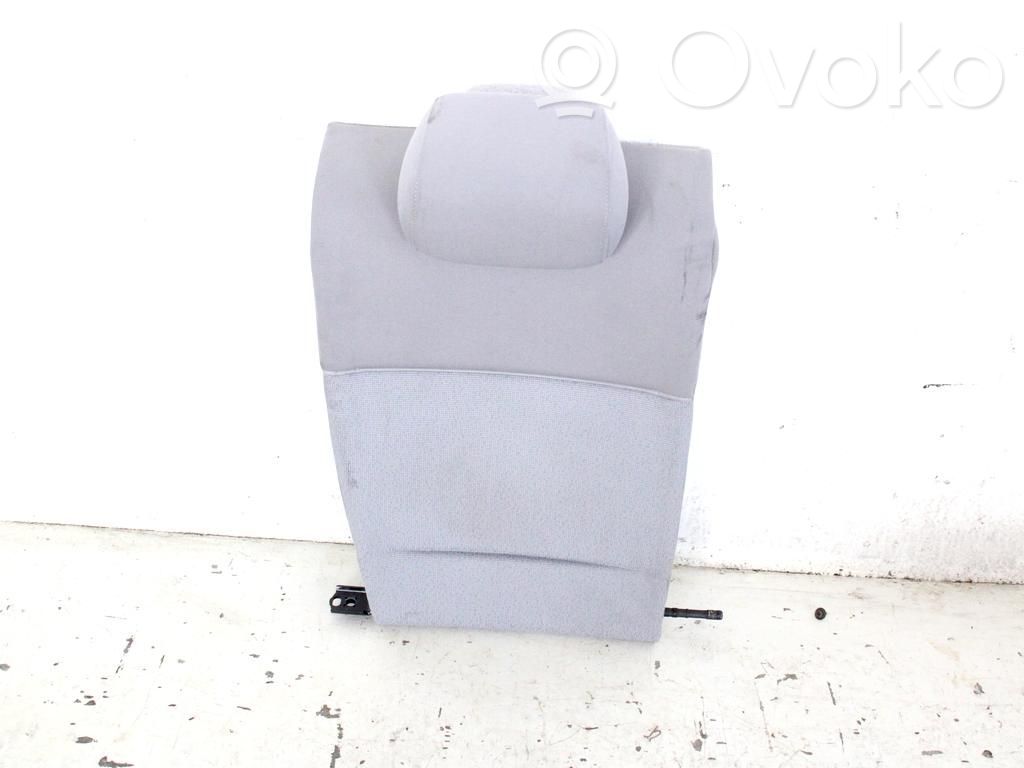 BMW 3 E92 E93 Asiento trasero 