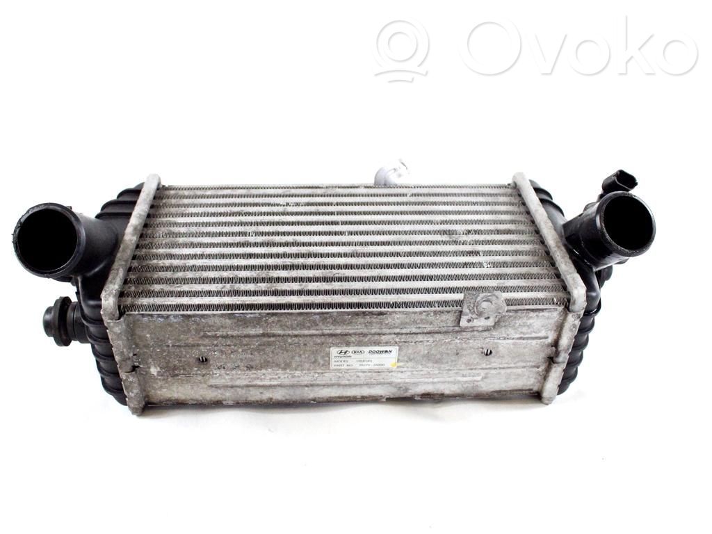 Radiador intercooler   282702A590