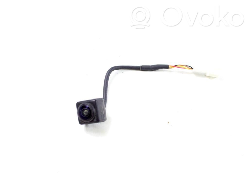 Suzuki SX4 S-Cross Reversing camera 