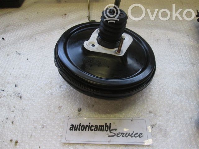 Alfa Romeo GT Servofreno 