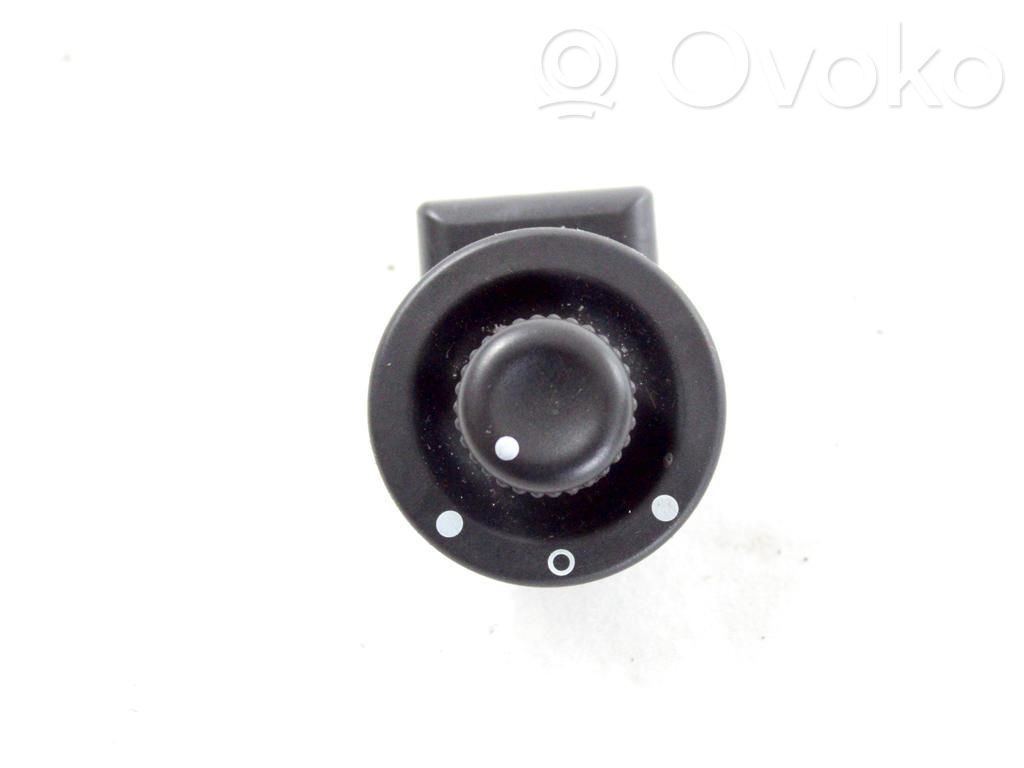Renault Clio IV Comutator oglinzi laterale 