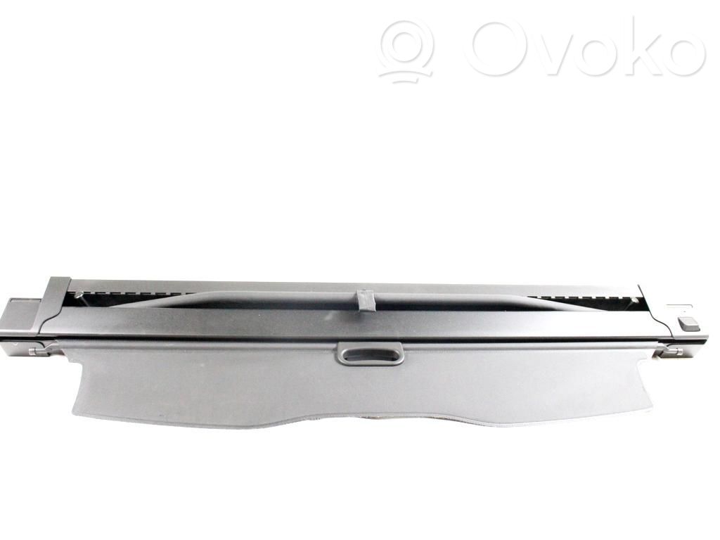 BMW 5 F10 F11 Copertura ripiano portaoggetti