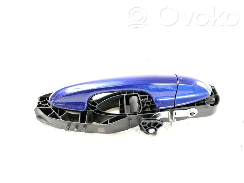 Manecilla externa puerta trasera   2126416