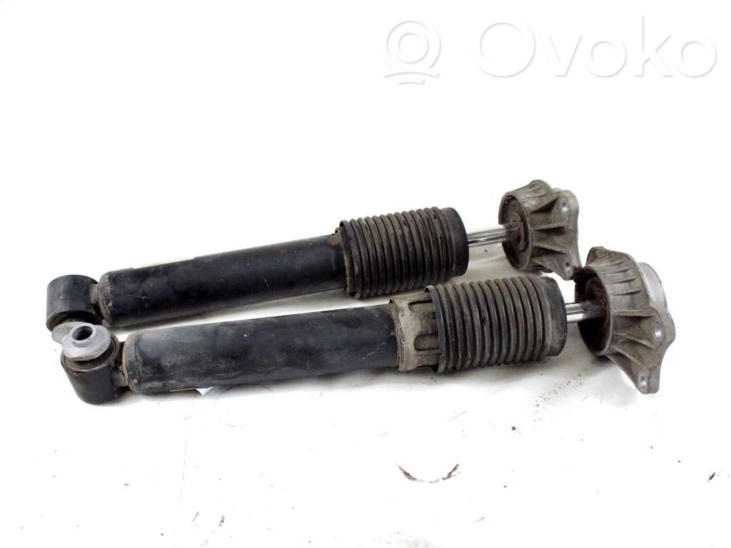BMW 5 F10 F11 Ammortizzatore posteriore 