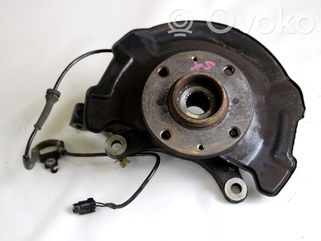 Achsschenkel vorne   4515151K90000