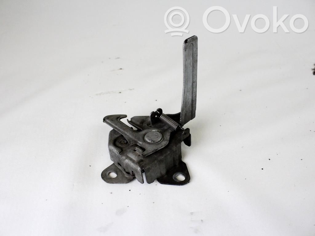Suzuki Swift I Engine bonnet/hood lock/catch 