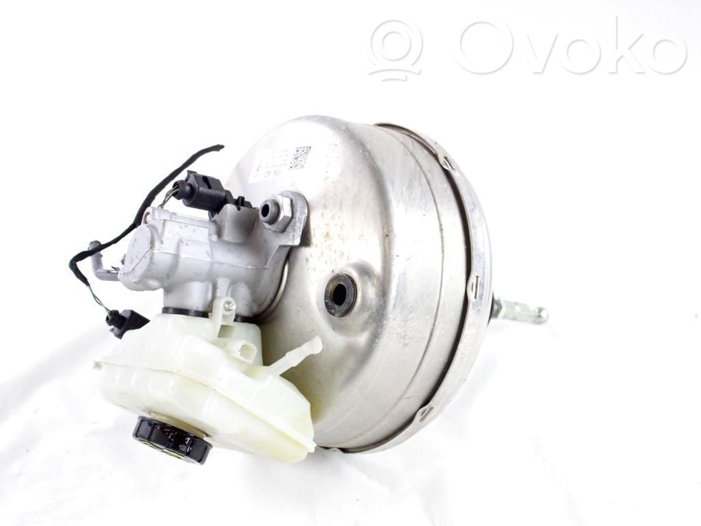 Audi Q8 Servofreno 