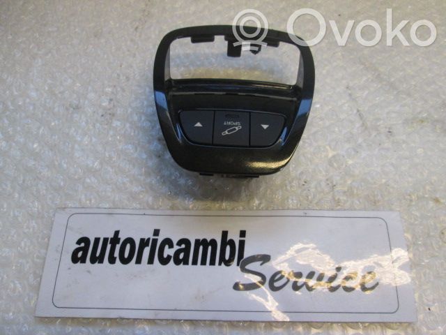 Citroen C5 Alte comutatoare/butoane 