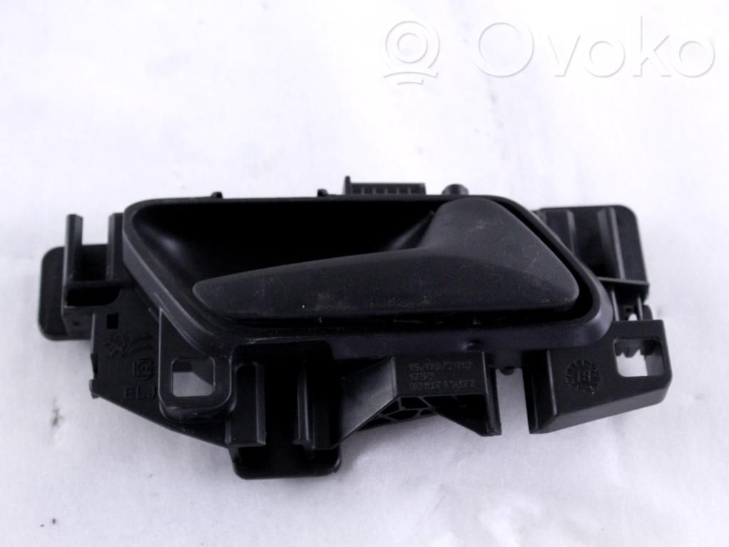 Manecilla interna puerta delantera   98197438ZD