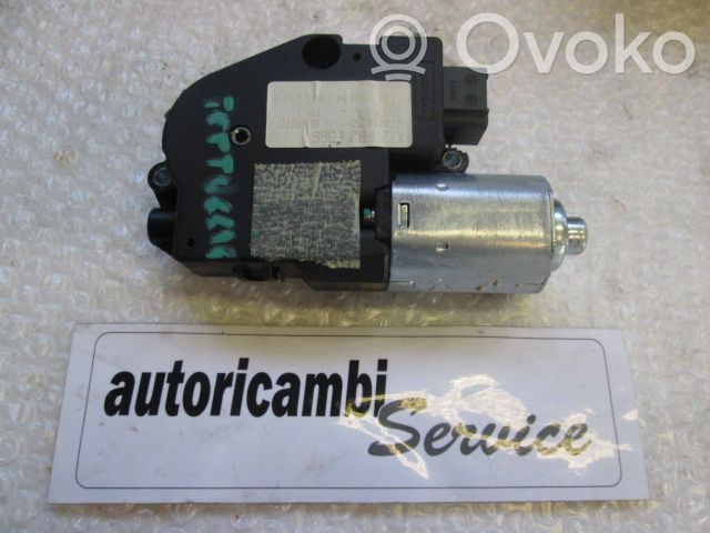 Citroen C5 Motor/activador 
