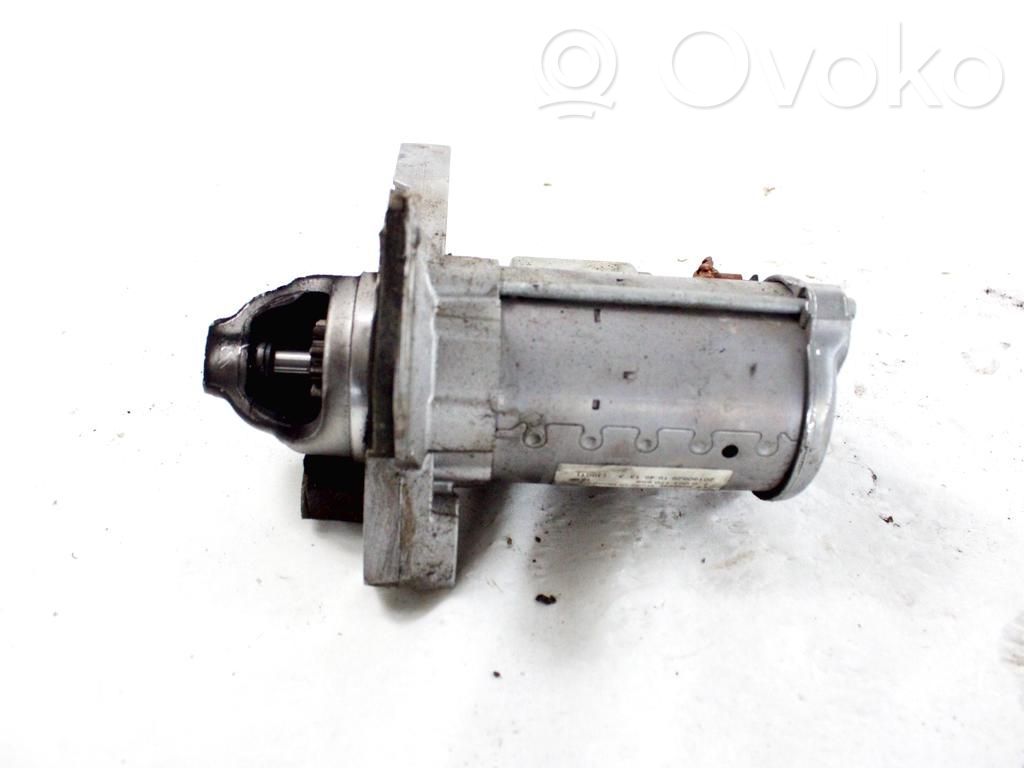 Motor de arranque   233005993R