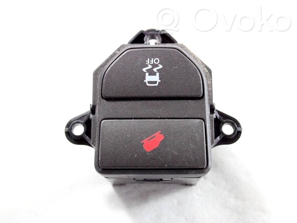Land Rover Range Rover Evoque L538 Altri interruttori/pulsanti/cambi 