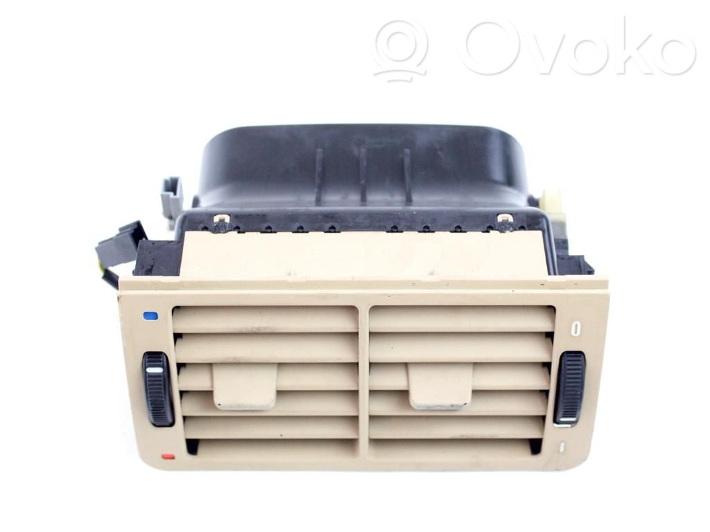 Fiat 500 Griglia di ventilazione centrale cruscotto