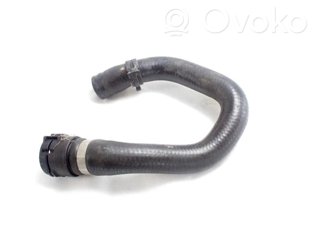 Engine coolant pipe/hose   64216917699