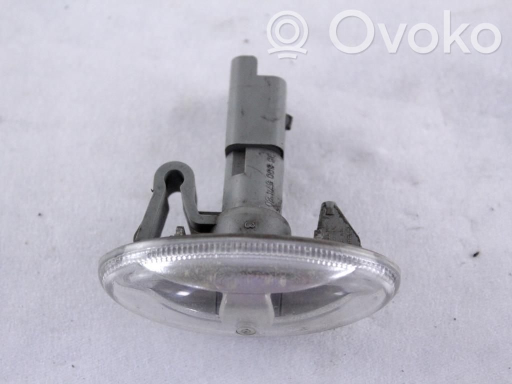 Front indicator light   9680057480