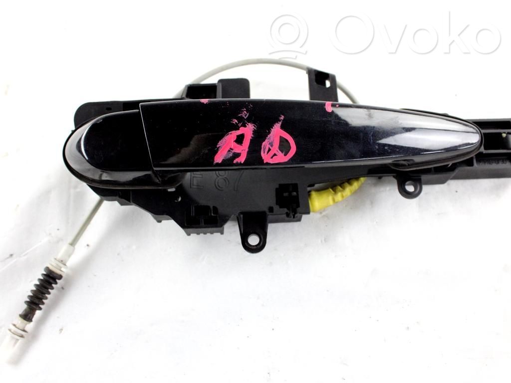 BMW 1 E81 E87 Maniglia esterna per portiera posteriore