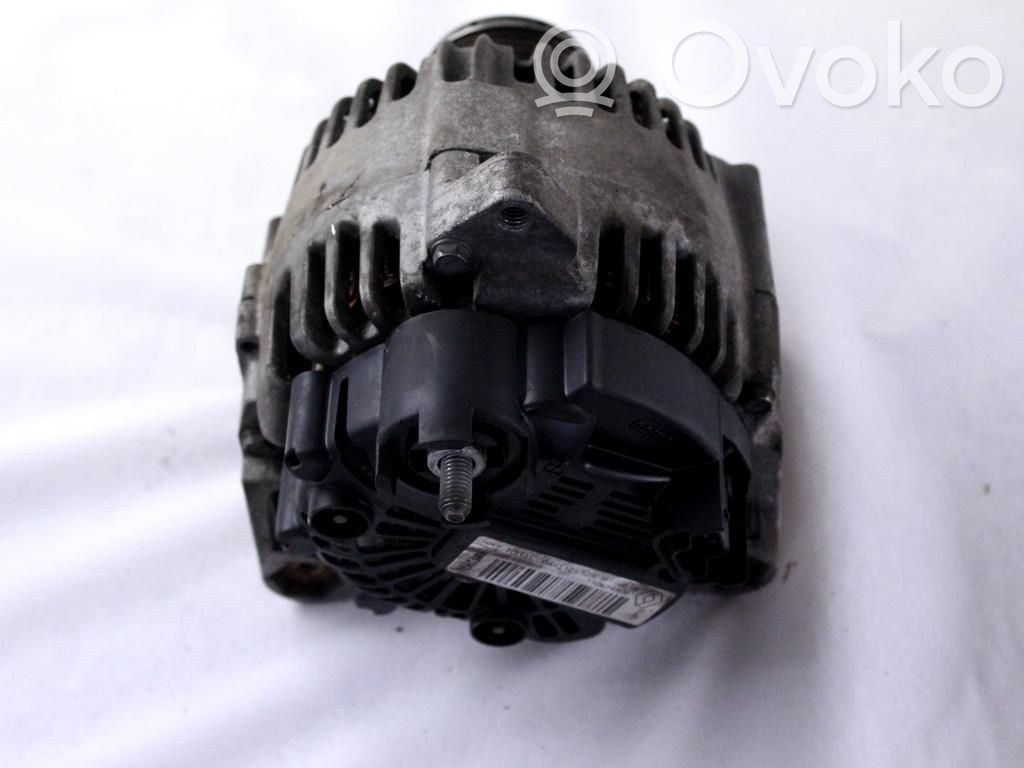 Dacia Sandero Generator/alternator 