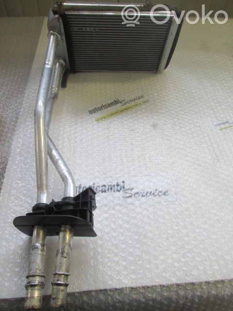 Fiat Bravo Radiator aerotermă 