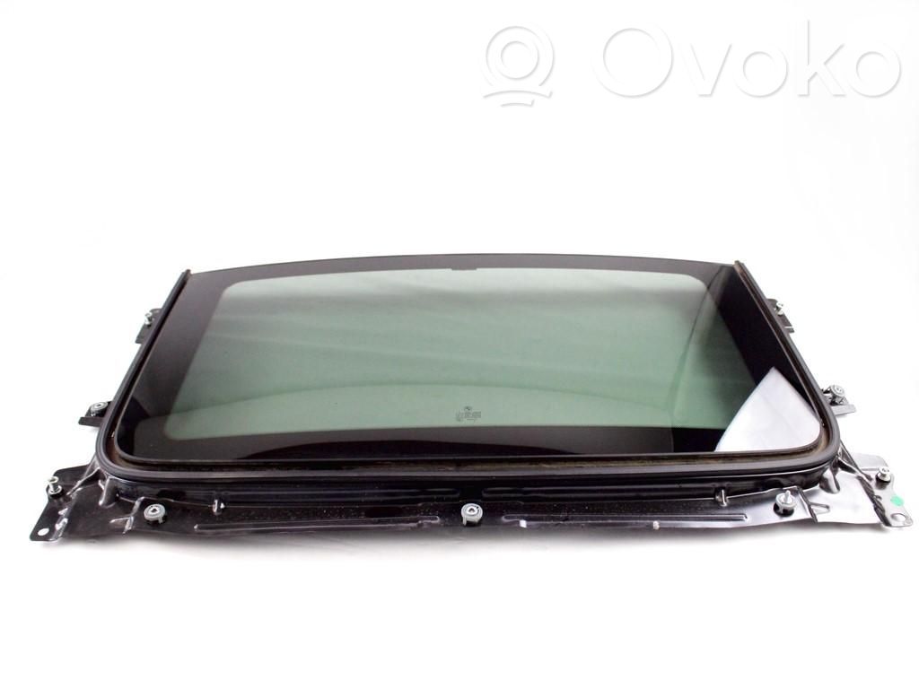 BMW X1 E84 Sunroof glass 