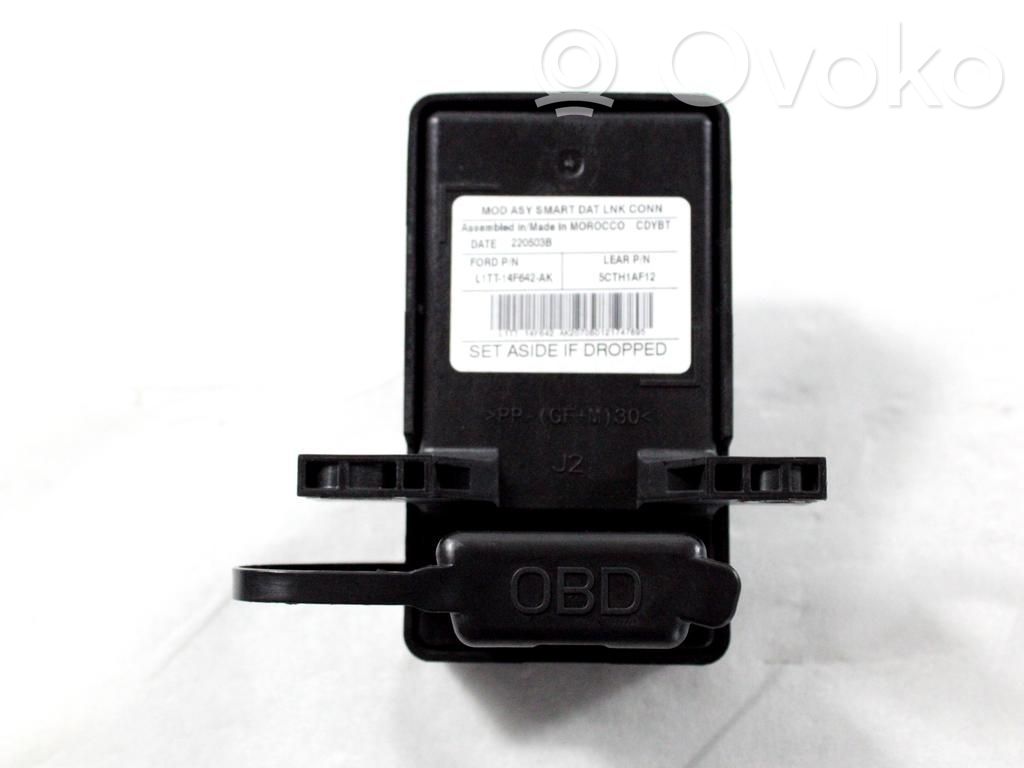 Autres unités de commande / modules   L1TT14F642AK