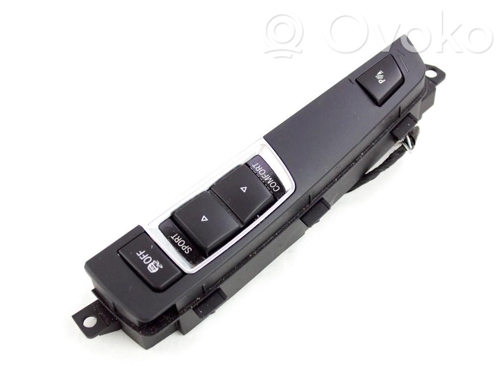 BMW 5 F10 F11 Altri interruttori/pulsanti/cambi 