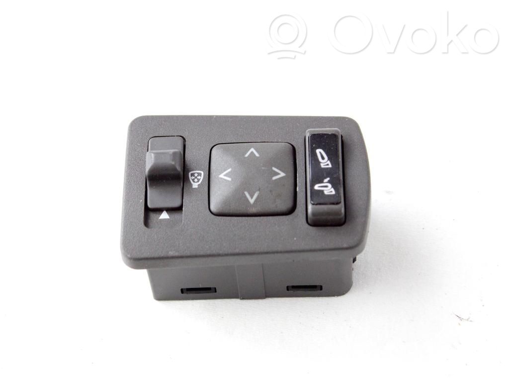 Fiat Multipla Interruptor del espejo lateral 