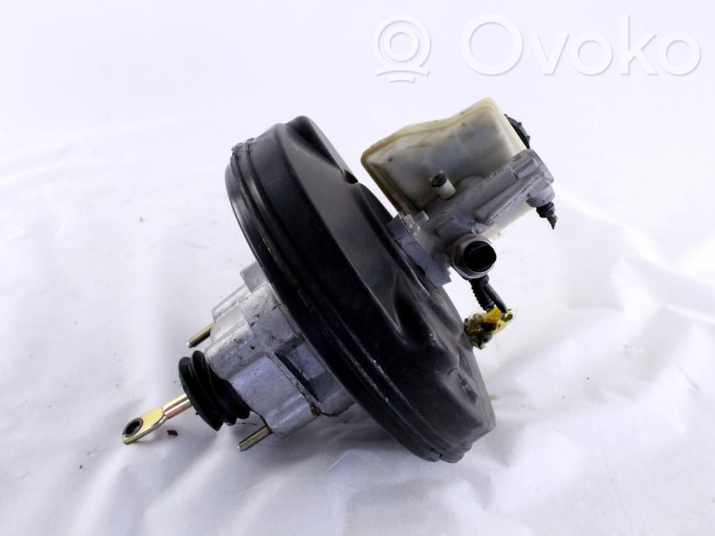 Mini One - Cooper R50 - 53 Jarrutehostin 