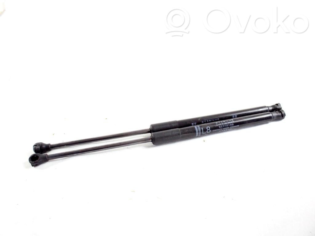 Toyota Yaris XP210 Ammortizzatore portellone anteriore/cofano