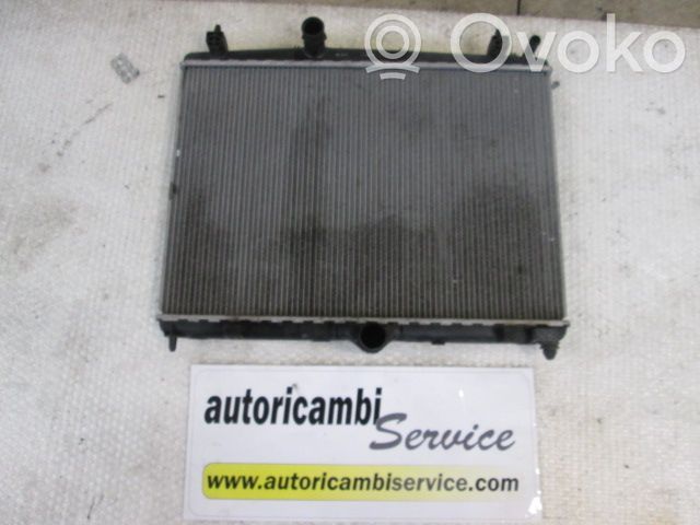 Citroen C5 Radiateur de refroidissement