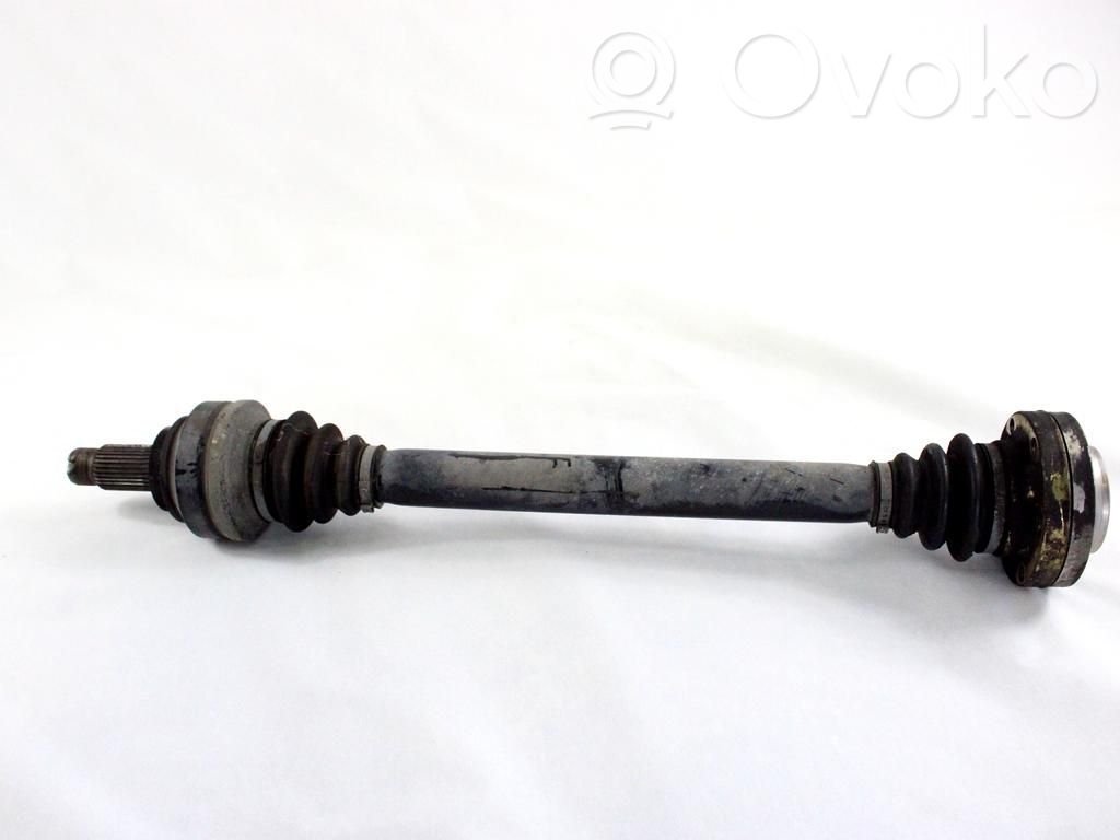 BMW 5 E60 E61 Planetară spate 
