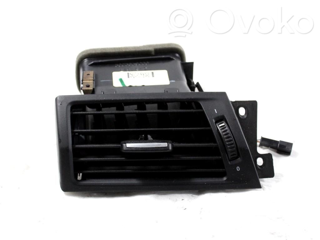 BMW X3 F25 Copertura griglia di ventilazione laterale cruscotto 