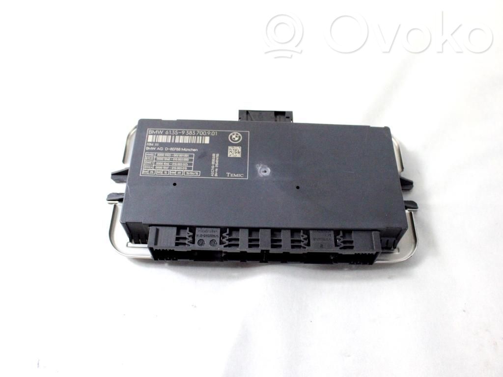 BMW X3 F25 Module d'éclairage LCM 