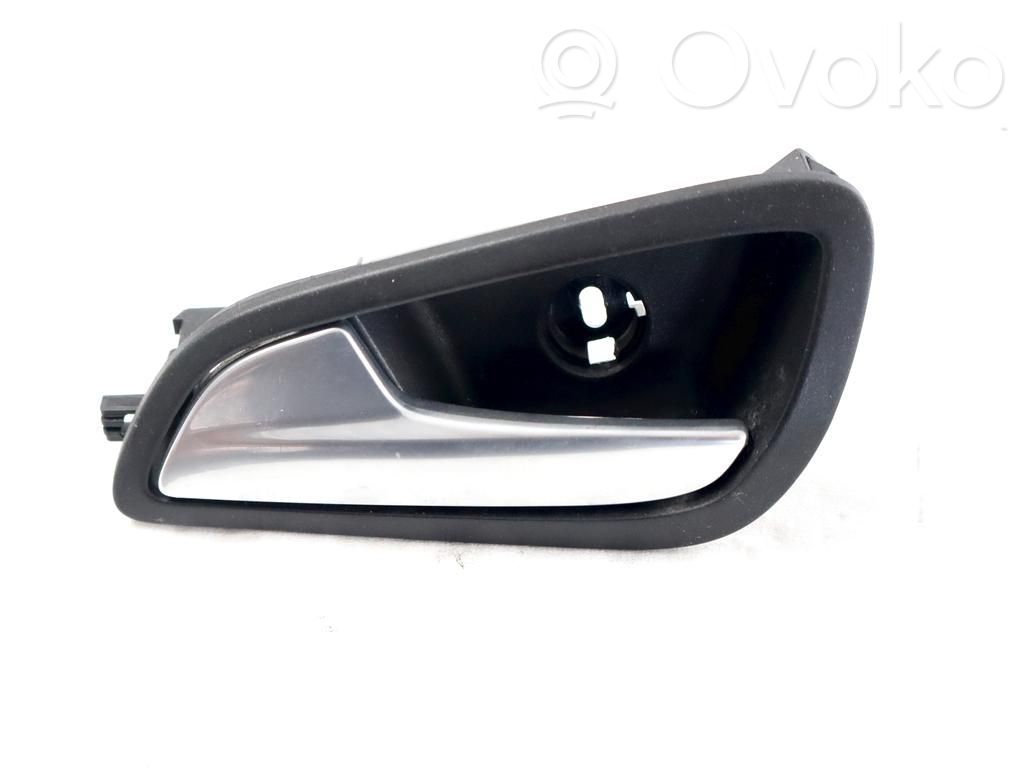 Front door interior handle   1746826