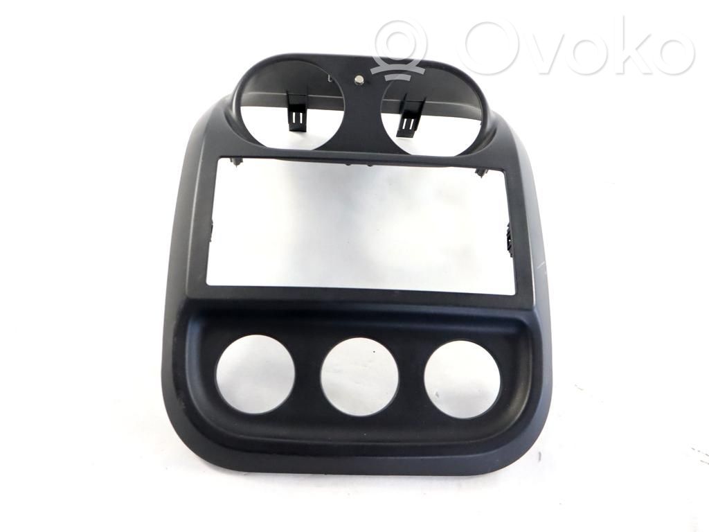 Jeep Patriot Dashboard trim 