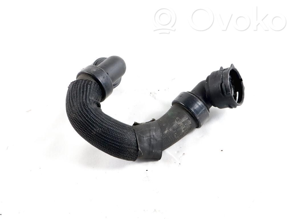 Opel Astra J Conductă/furtun lichid de răcire motor 